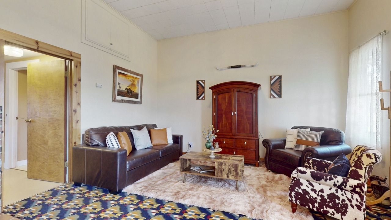 Photo of Livingroom in Crooked River Ranch