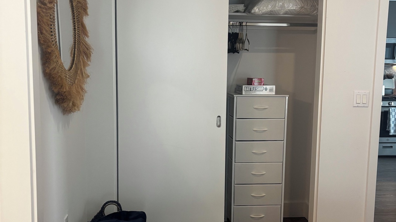 Photo of Bedroom in Carlson Park