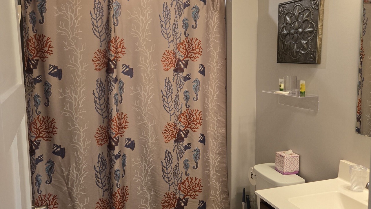 Photo of Bathroom in Charlotte