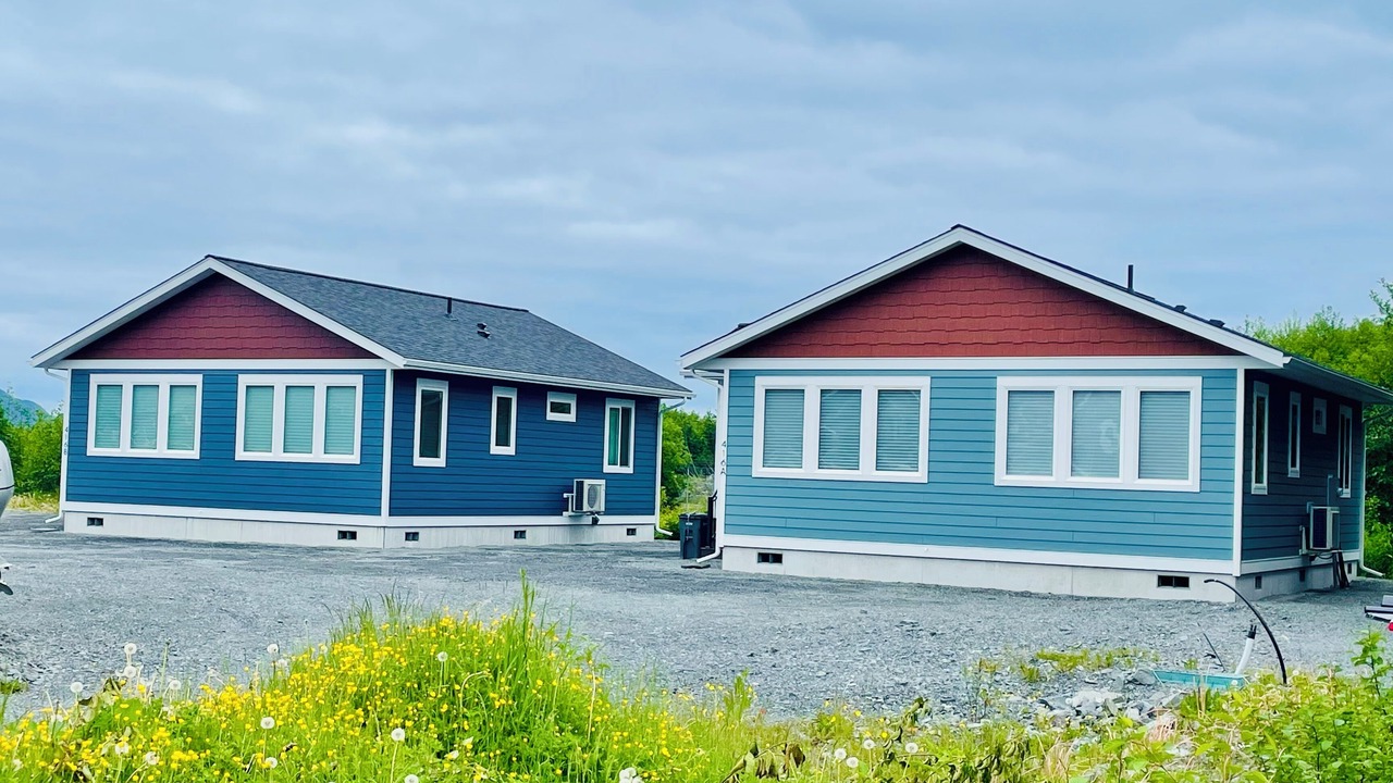 Photo of Others in Sitka
