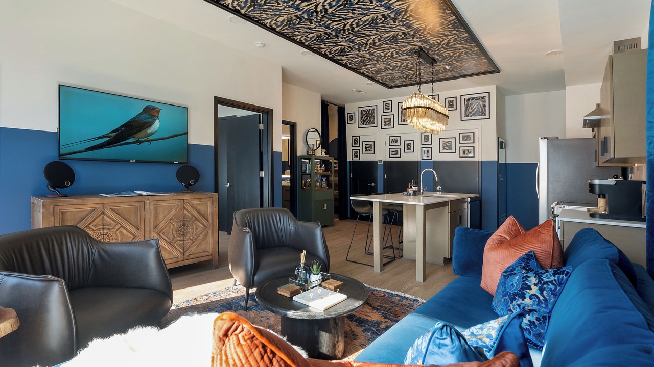 Photo of Livingroom in Edgehill