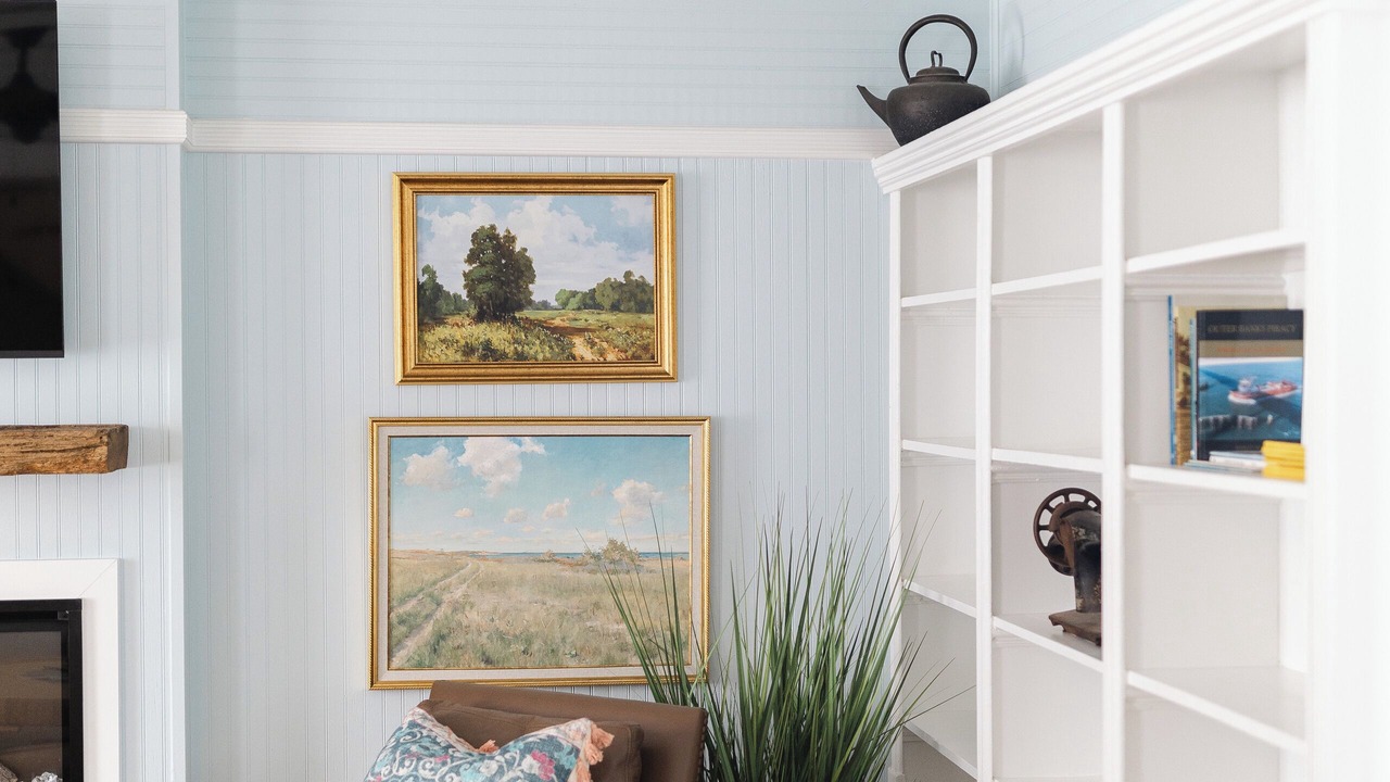 Photo of Livingroom in Manteo