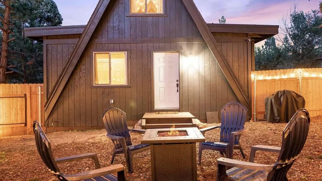 Photo of Patio Balcony in Sugarloaf