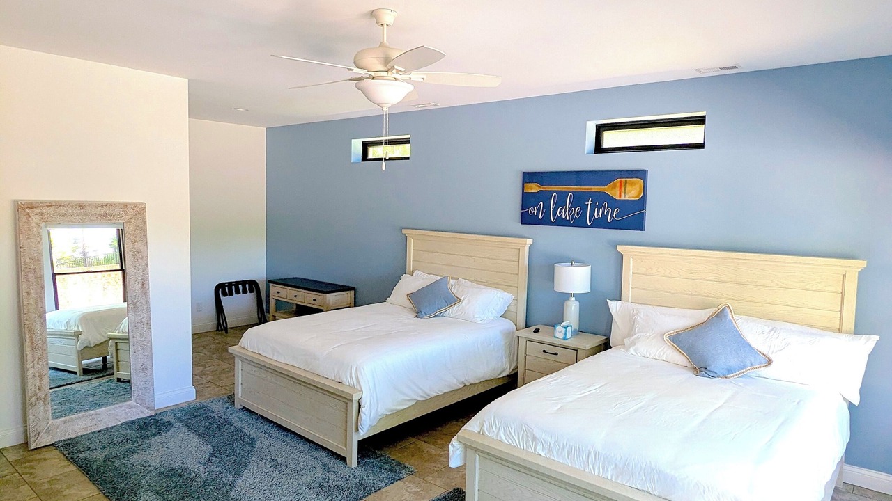 Photo of Bedroom in Mount Mourne