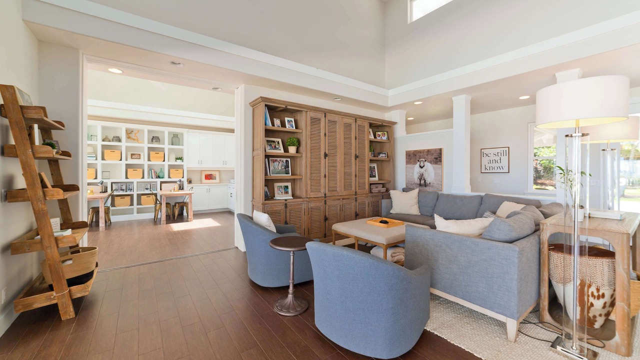 Photo of Livingroom in Kailua-Kona