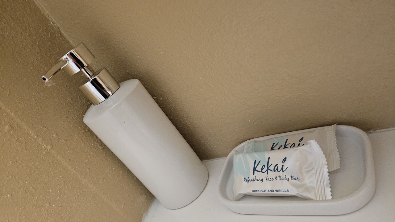 Photo of Bathroom in Keaukaha