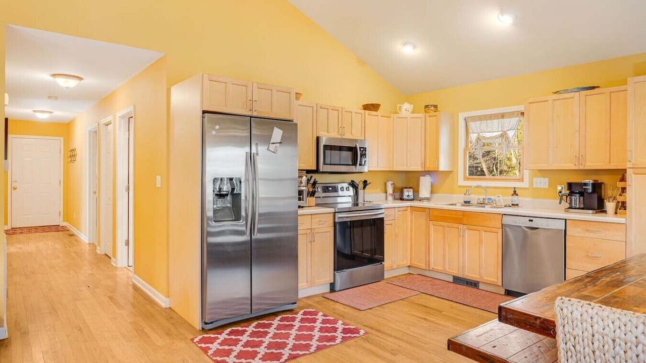 Photo of Kitchen in Brevard