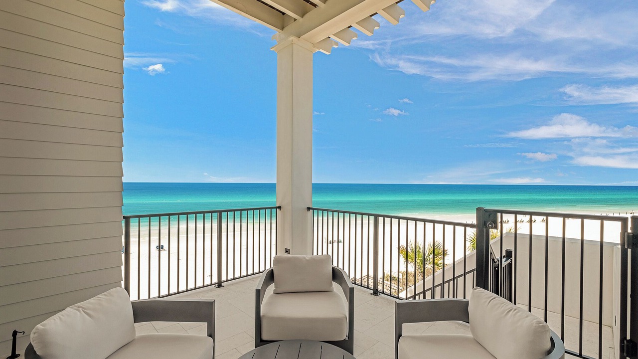 Photo of Outdoor in Inlet Beach