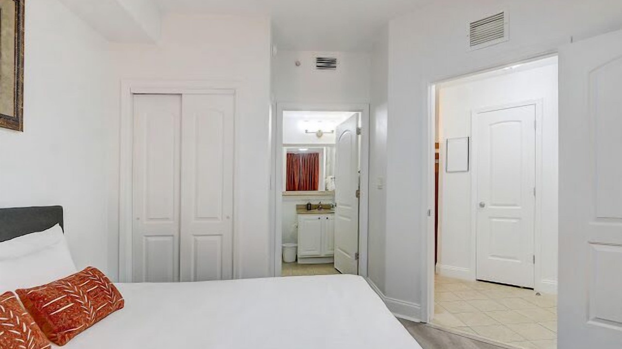 Photo of Bedroom in Florida Central Atlantic Coast