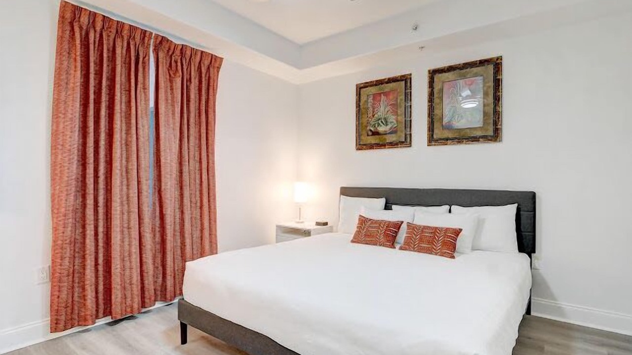 Photo of Bedroom in Florida Central Atlantic Coast