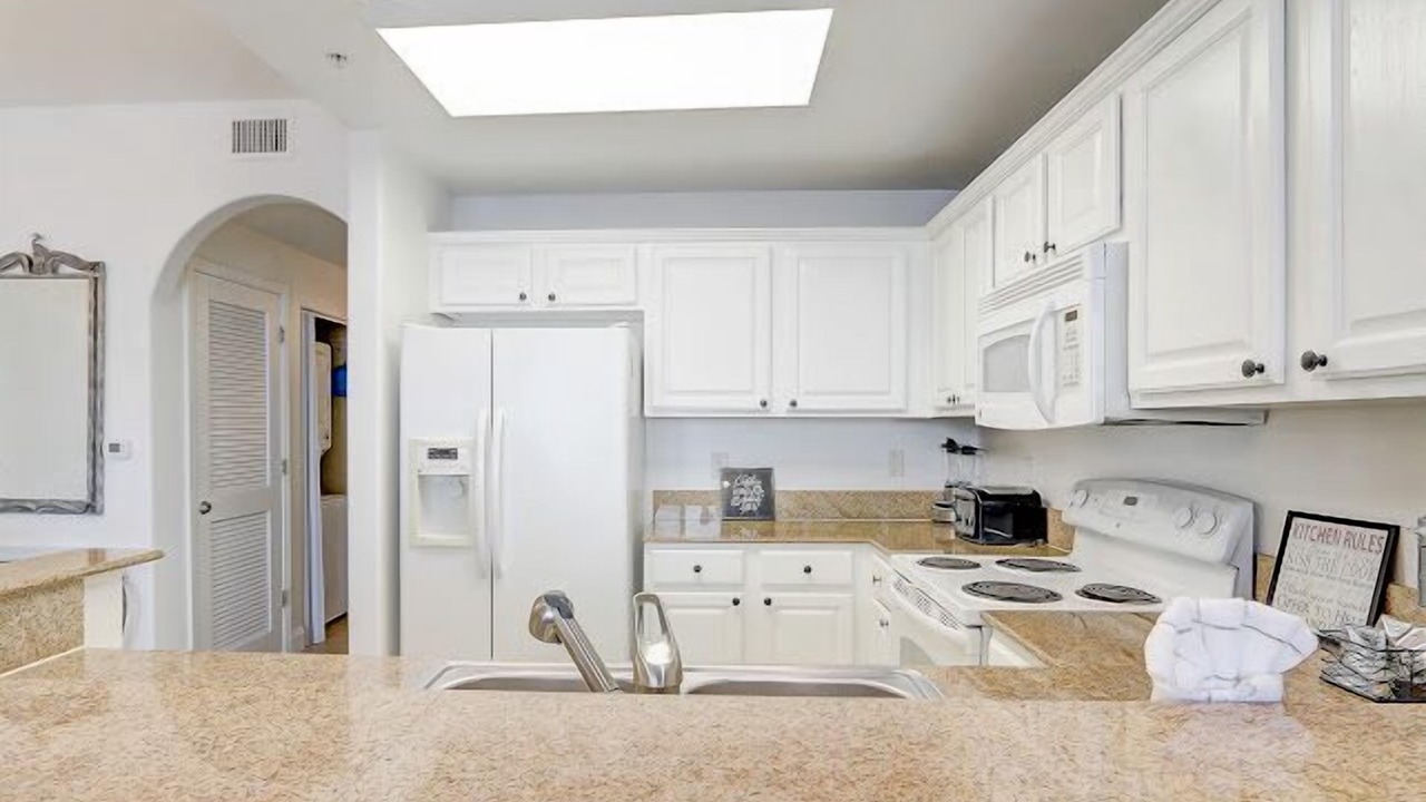 Photo of Kitchen in Florida Central Atlantic Coast