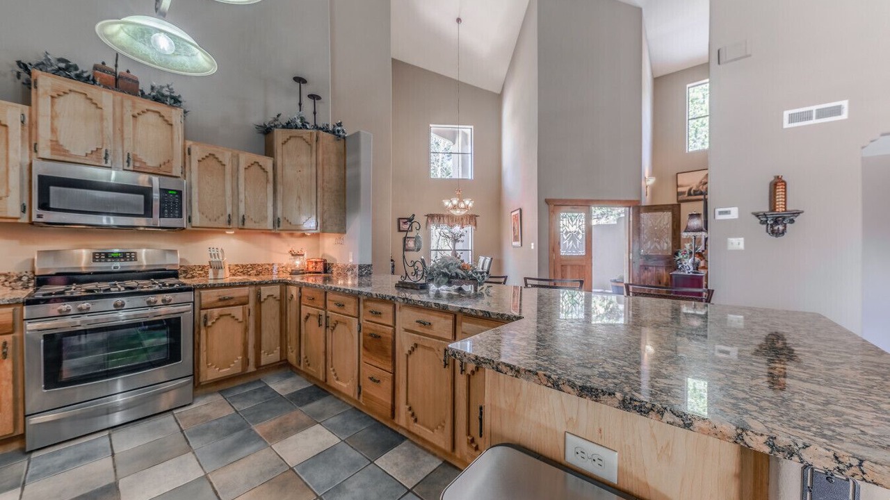 Photo of Kitchen in Alto
