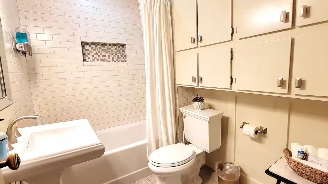 Photo of Bathroom in Sugar House