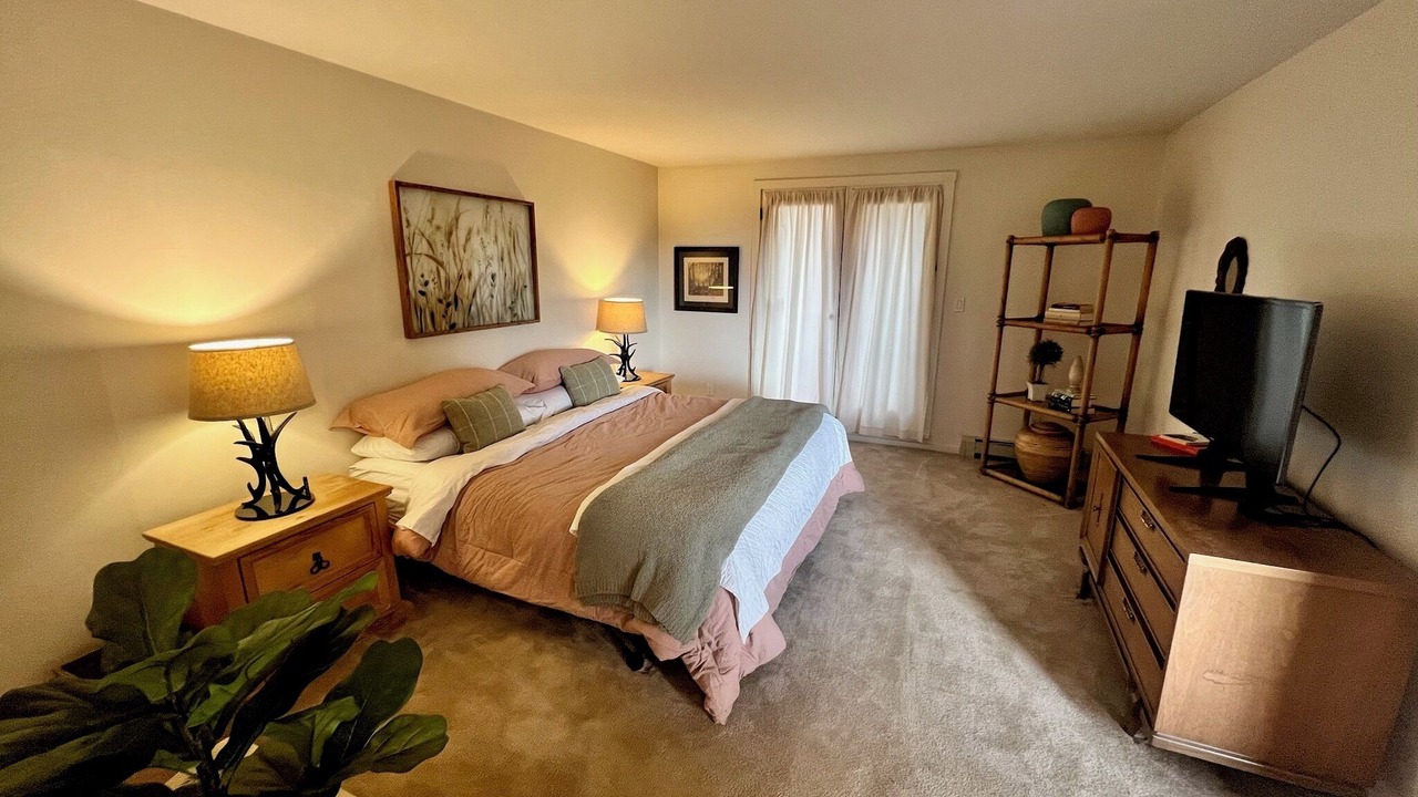 Photo of Bedroom in Southside