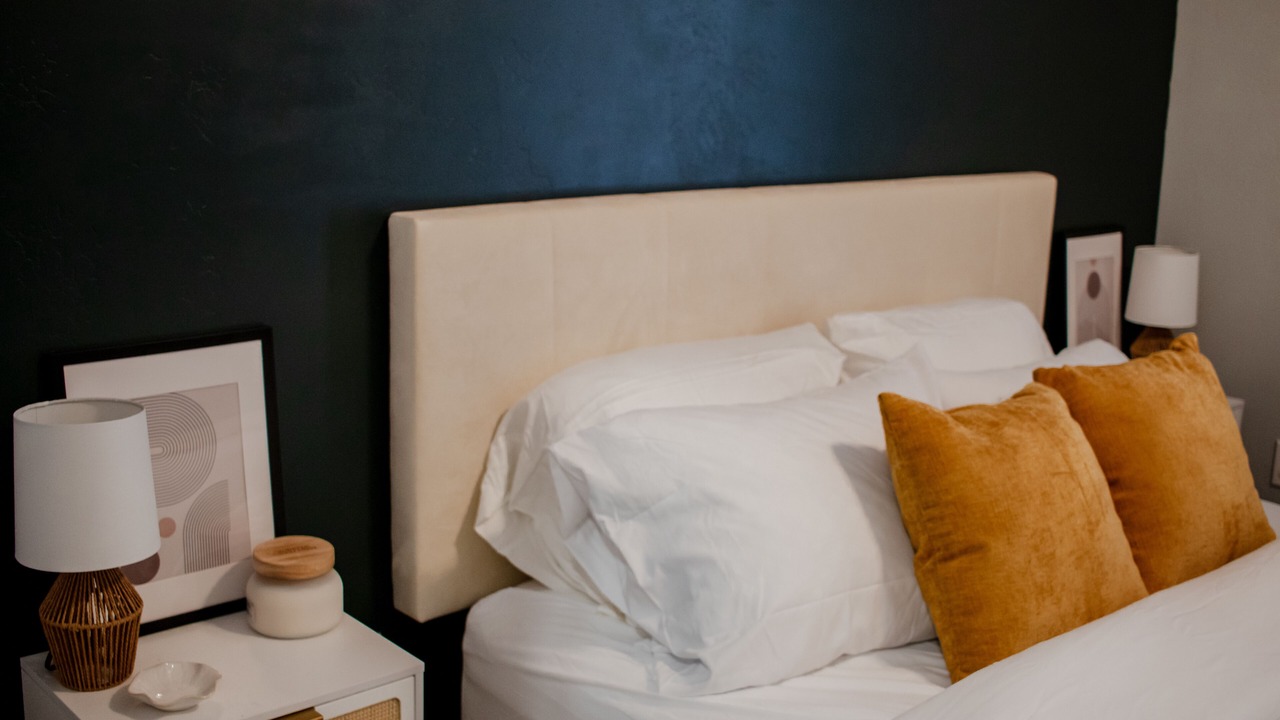 Photo of Bedroom in Carlsbad