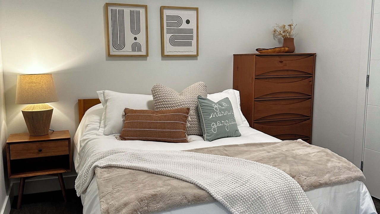 Photo of Bedroom in Rio Grande