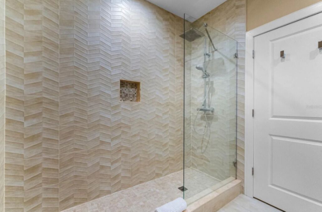 Photo of Bathroom in Florida Central Atlantic Coast