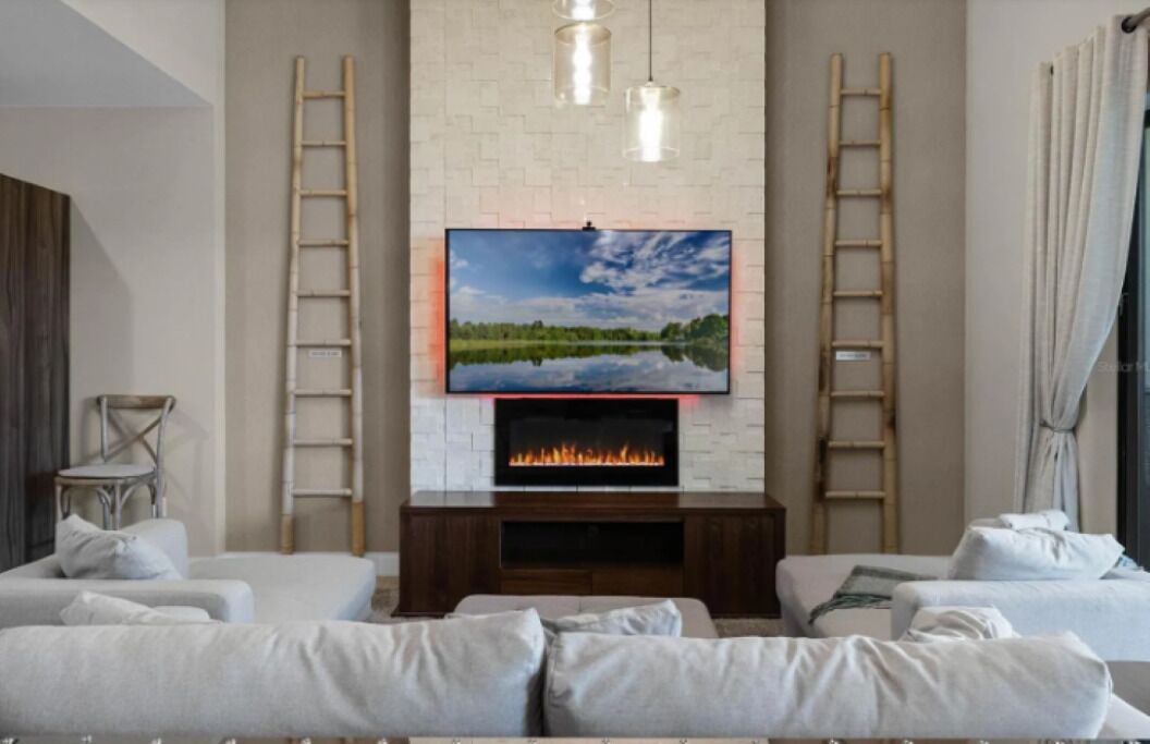Photo of Livingroom in Florida Central Atlantic Coast