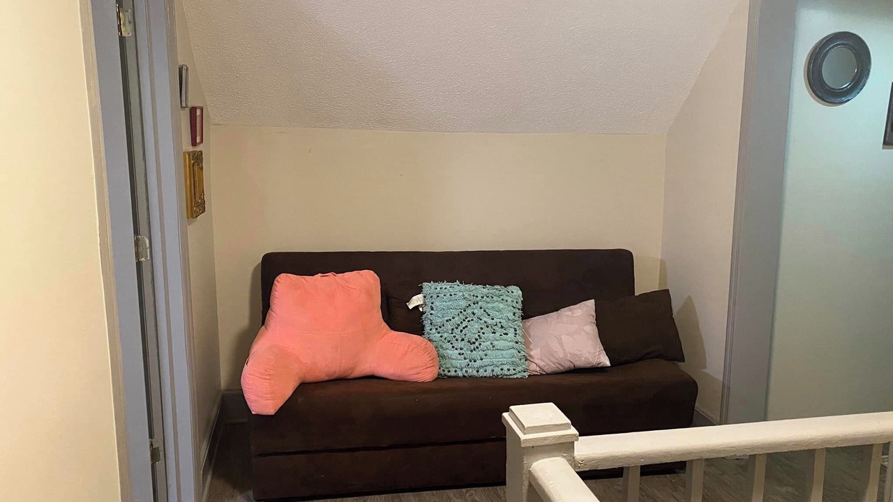 Photo of Livingroom in Florence