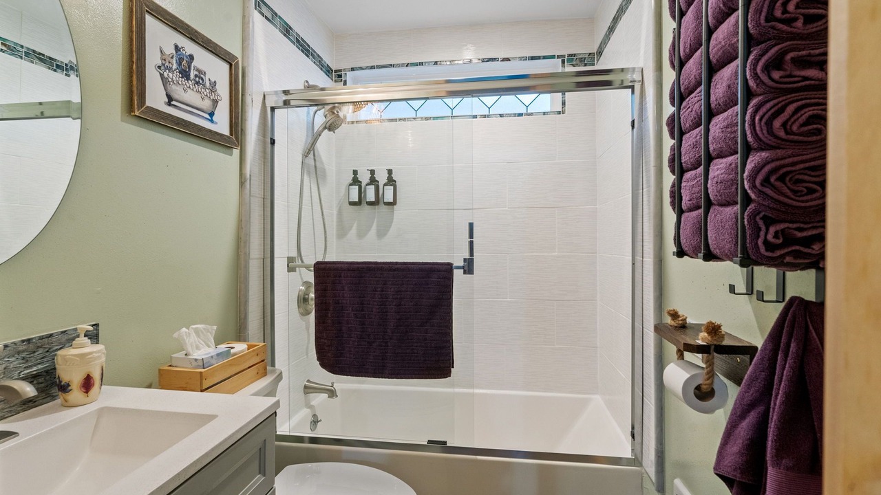 Photo of Bathroom in Lake Luzerne-Hadley