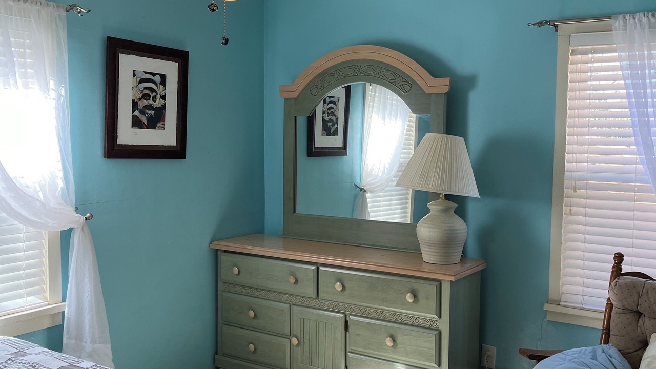 Photo of Bedroom in Northeast Santa Fe