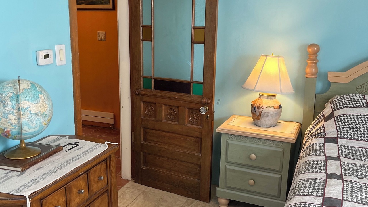 Photo of Bedroom in Northeast Santa Fe