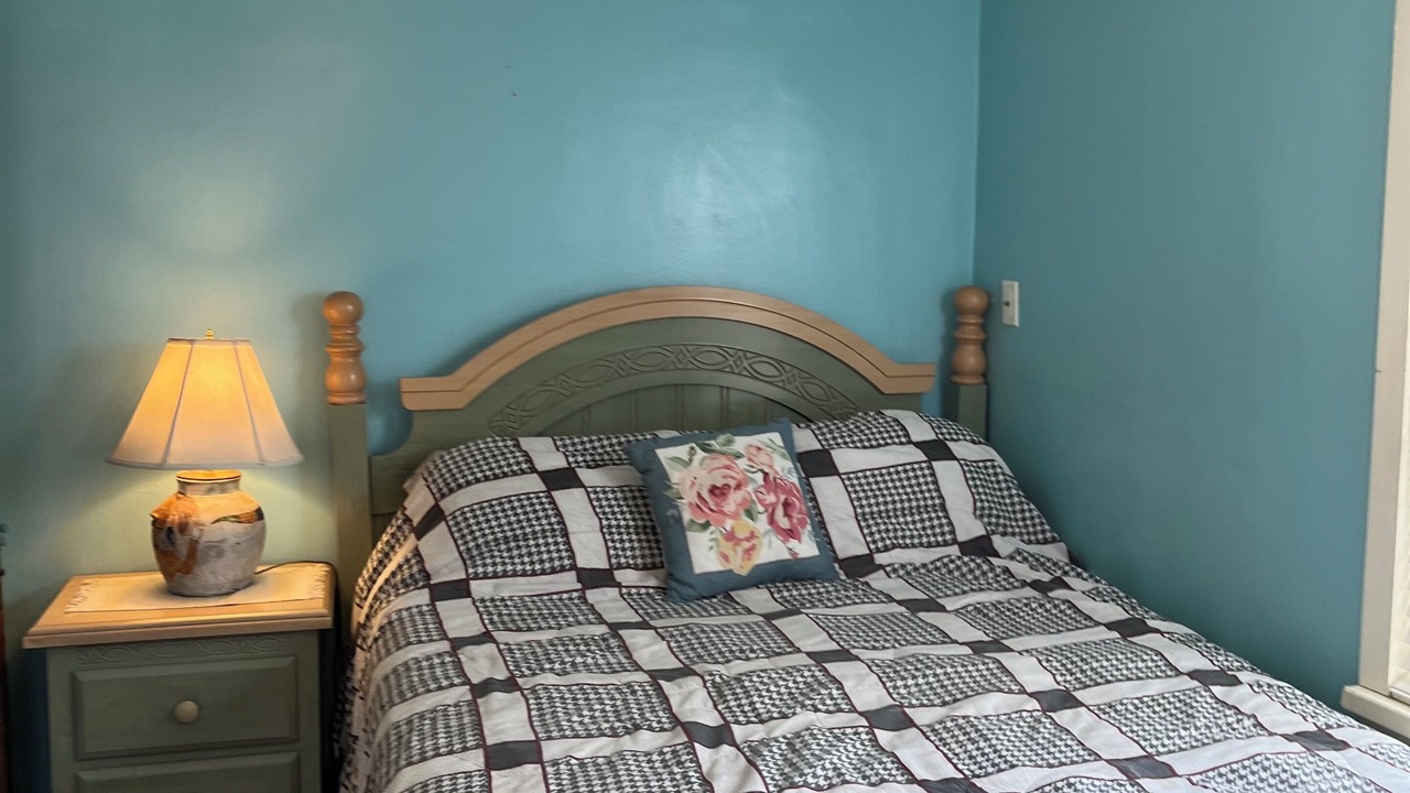 Photo of Bedroom in Northeast Santa Fe