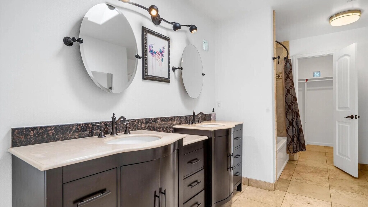 Photo of Bathroom in Los Duranes