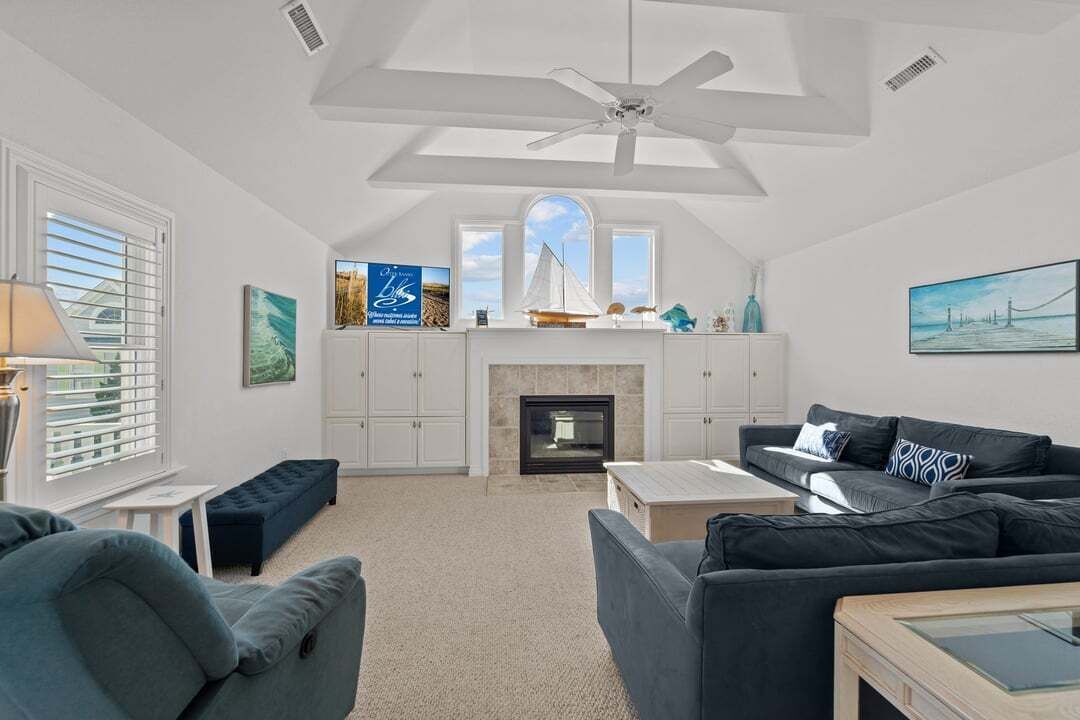 Photo of Bedroom in Buck Island