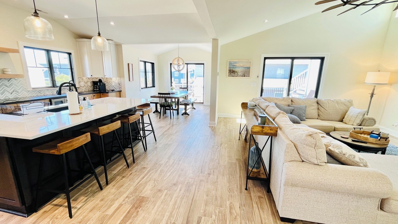 Photo of Livingroom in Sandpiper Village