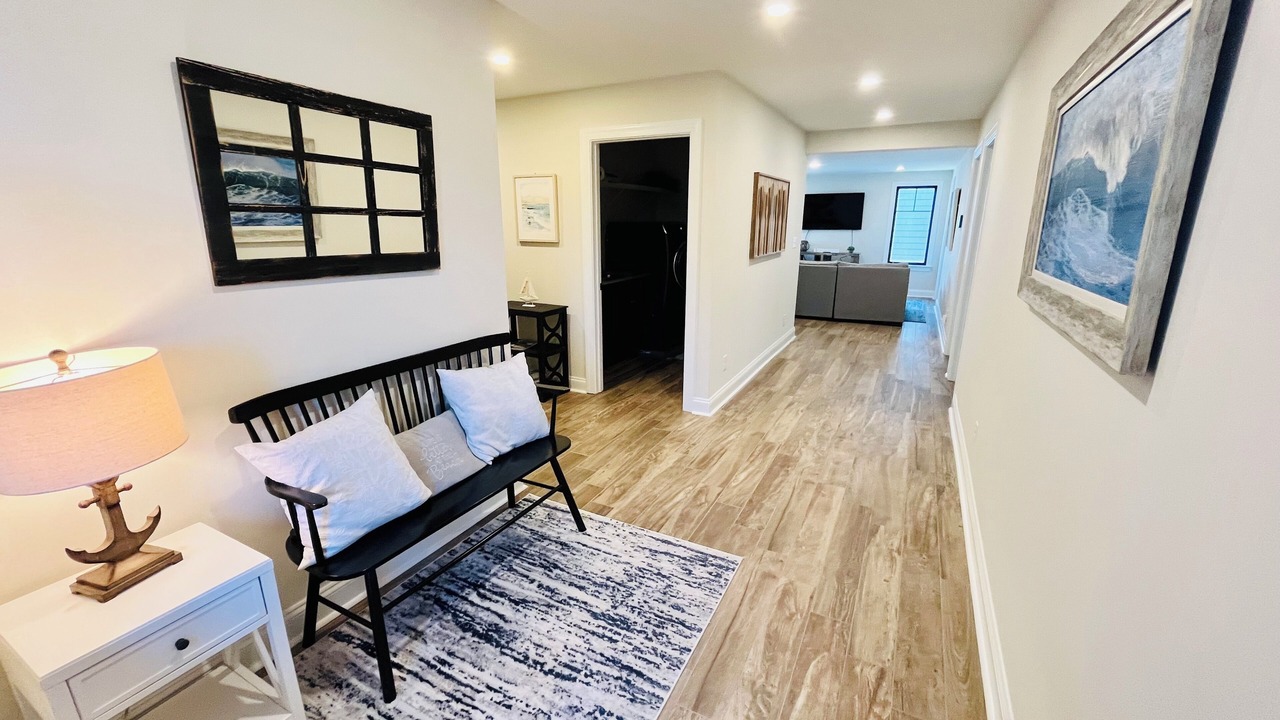 Photo of Livingroom in Sandpiper Village