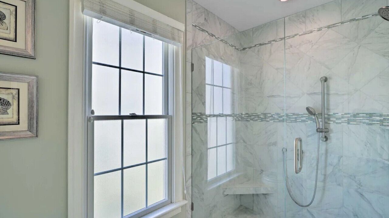 Photo of Bathroom in Buck Island