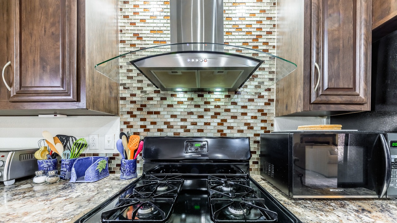 Photo of Kitchen in Ruidoso Downs