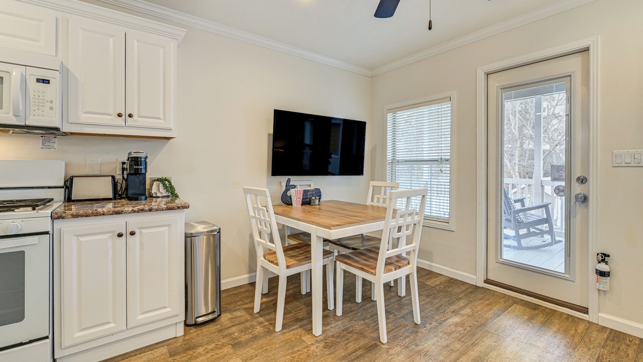 Photo of Kitchen in Sherrills Ford