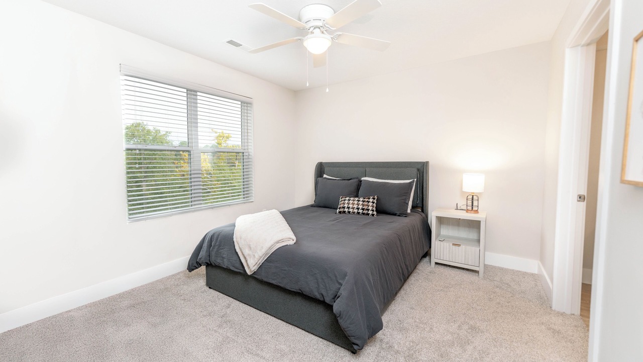 Photo of Bedroom in Tuscaloosa