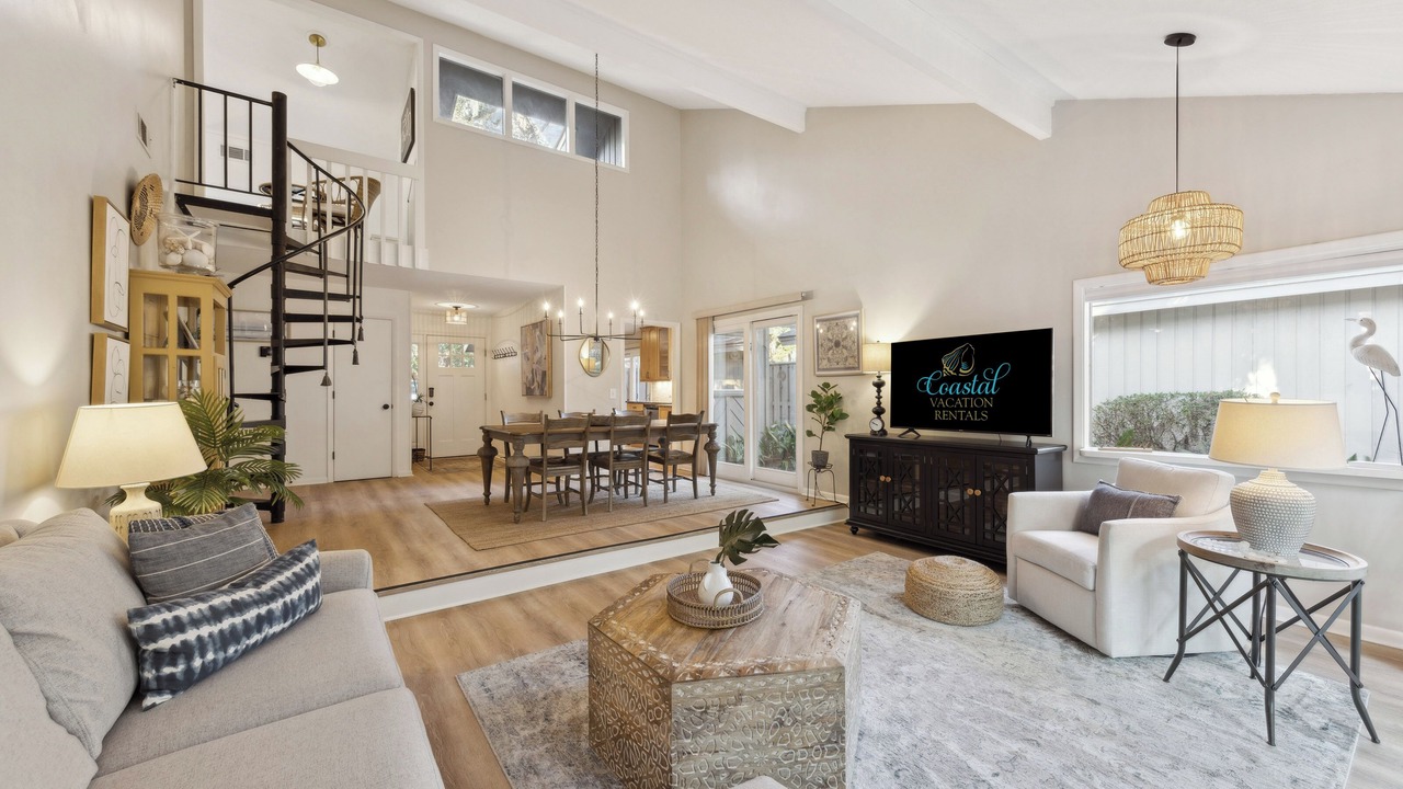 Photo of Livingroom in Lawton Woods