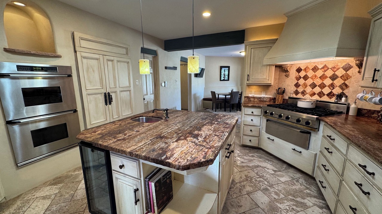 Photo of Kitchen in Vista Encantada