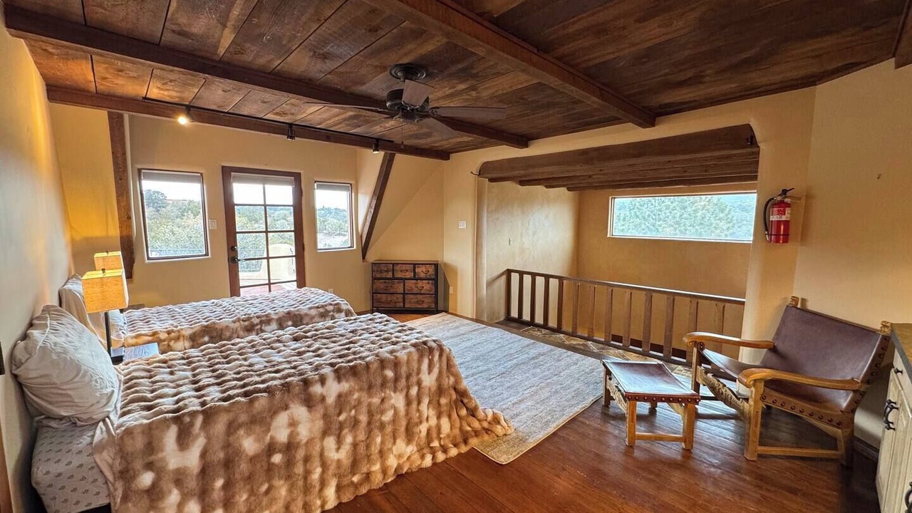 Photo of Bedroom in Vista Encantada