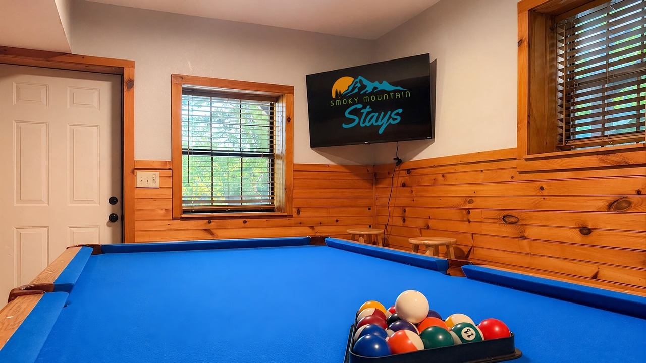Photo of Bedroom in Cherokee
