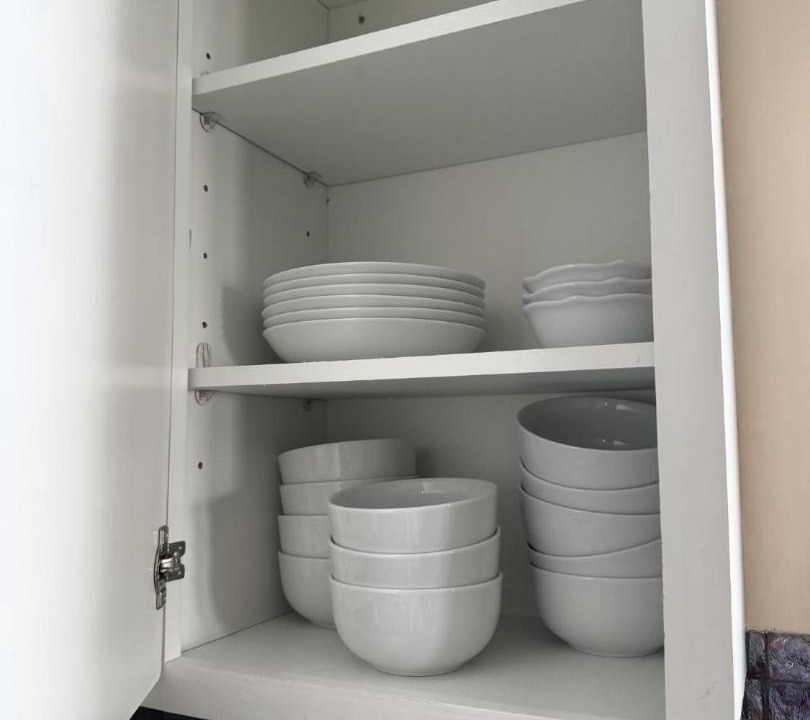 Photo of Kitchen in North Carolina Coast