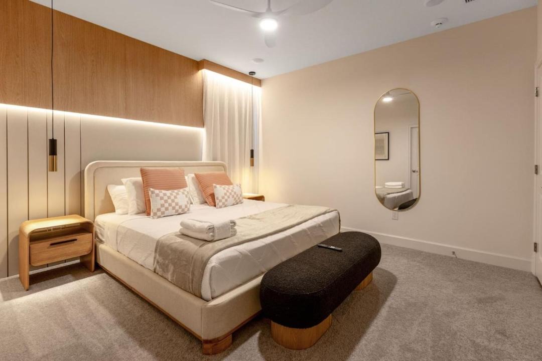 Photo of Bedroom in Florida Central Atlantic Coast