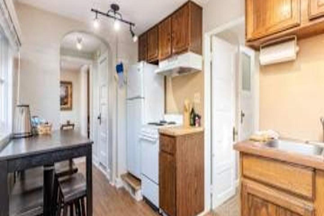 Photo of Kitchen in Lower Avenues