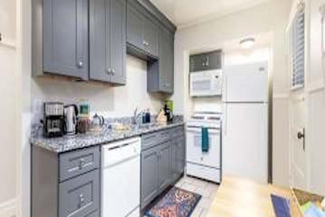 Photo of Kitchen in Lower Avenues