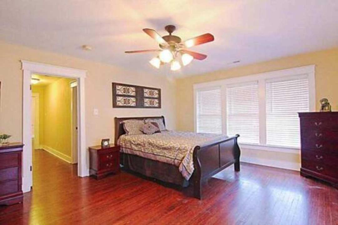 Photo of Bedroom in Florence