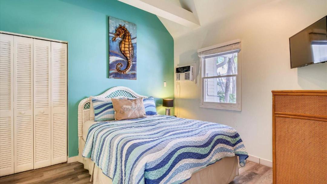Photo of Bedroom in Old Town