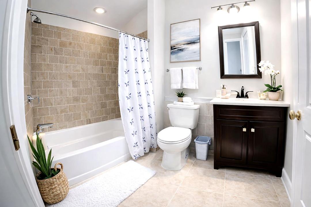 Photo of Bathroom in Washington