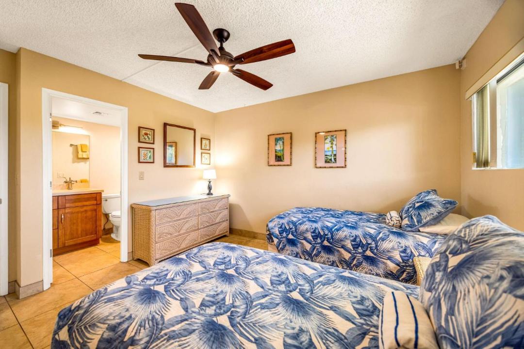 Photo of Bedroom in Kihei