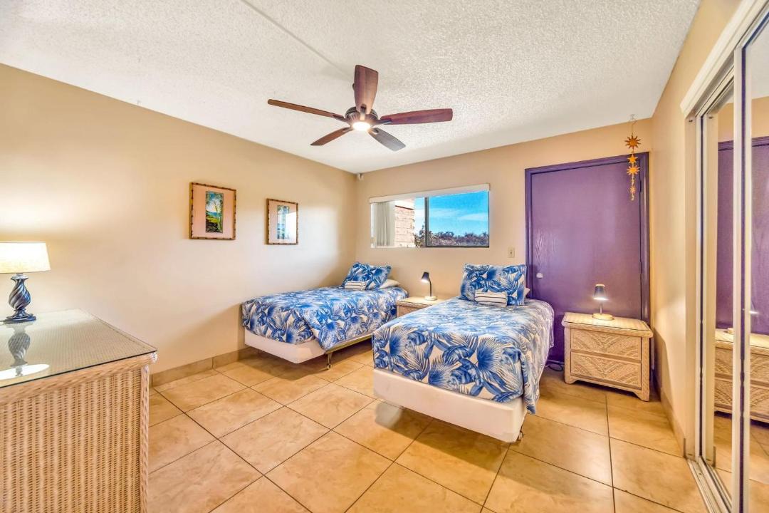 Photo of Bedroom in Kihei