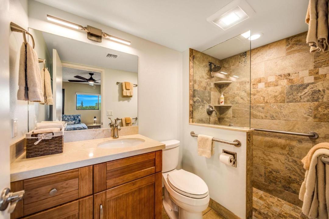 Photo of Bathroom in Kihei