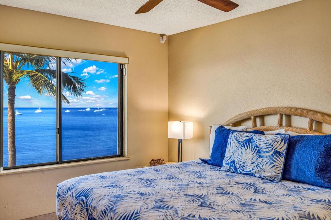 Photo of Bedroom in Kihei